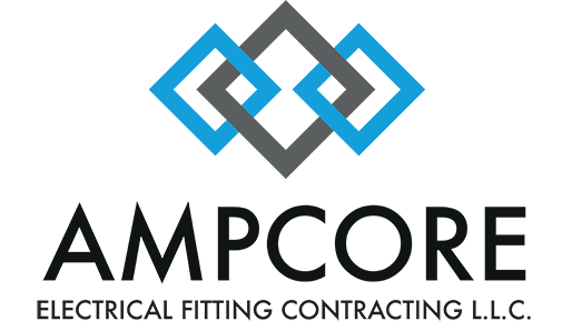 M/s. Ampcore Electrical Fitting Contracting LLC